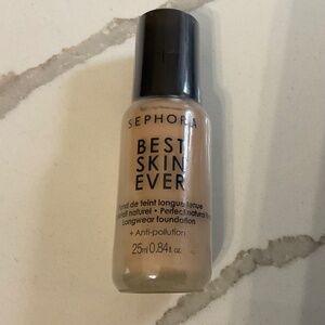 NWT-Sephora Best Skin Ever Foundation-14P(ORIGINAL FORMULA)